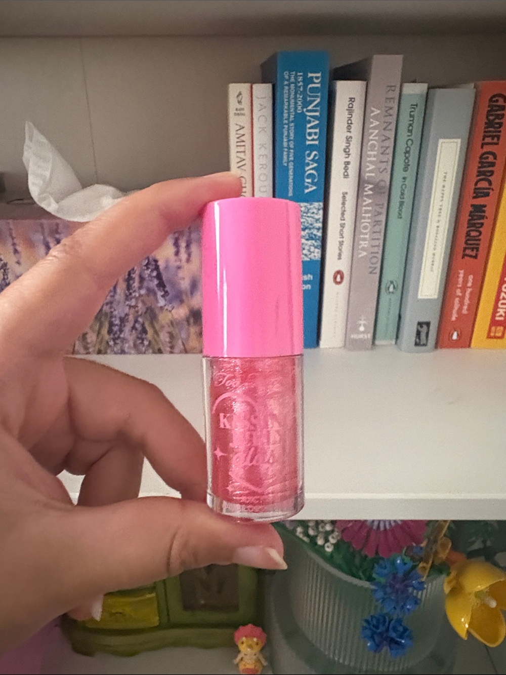 Brand new, never used lip bundle (read description for more details) - Picture 10 of 15